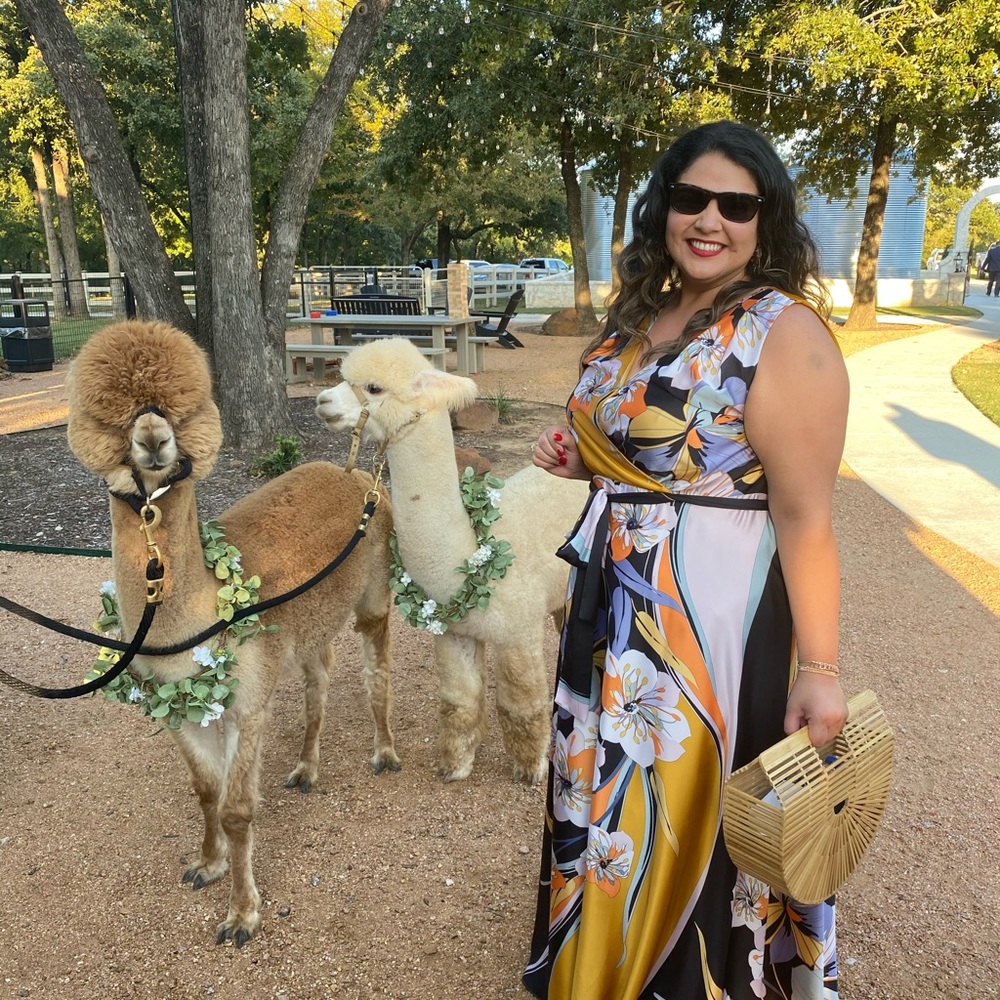 Meet your Posher, Jenna